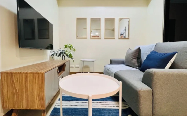 Hubomoto Megaworld Suites