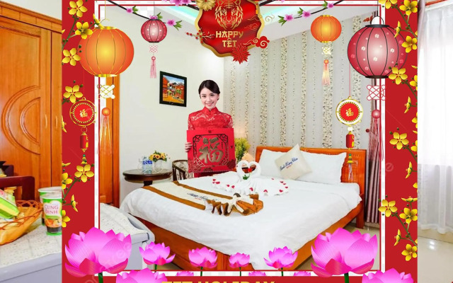 Thanh Hoang Chau Hotel