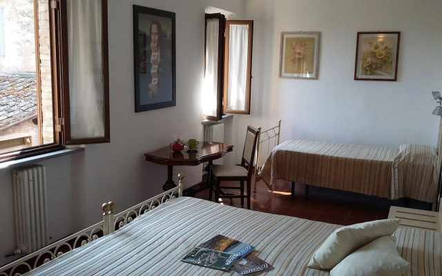 Hotel Porta Romana di Luce Hotels