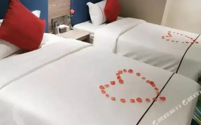 Lu'An Xiangjiang Holiday Hotel