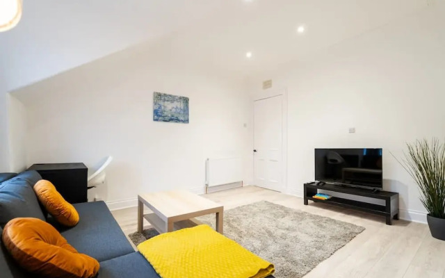 1 Bed Flat - City Centre