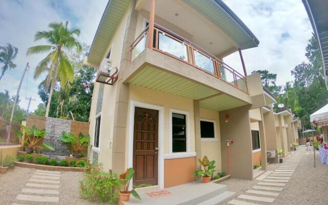 Mifana Suites - Panglao Island