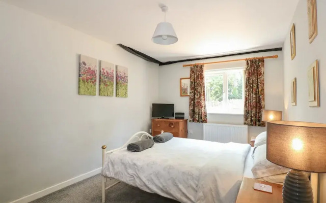 Hadleigh Farm Cottage