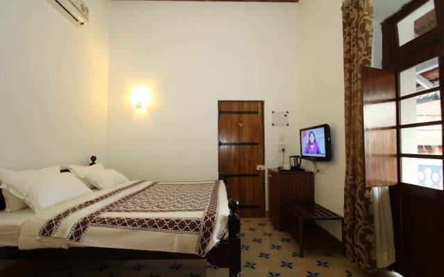 Hospedaria Abrigo de Botelho