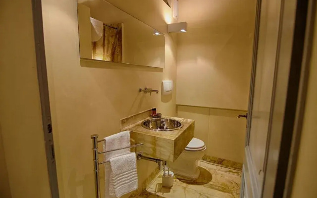 Rinidia Siena Centro