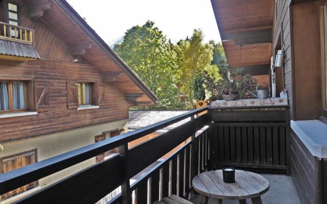 GRAVACHES 3 Appt 6 pers, centre, pistes