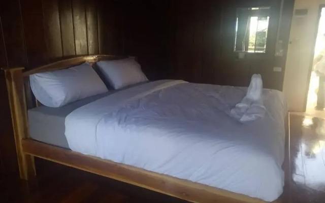 Tanavadee Boutique and Resort