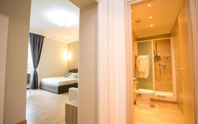 BQ House Castello Luxury Rooms