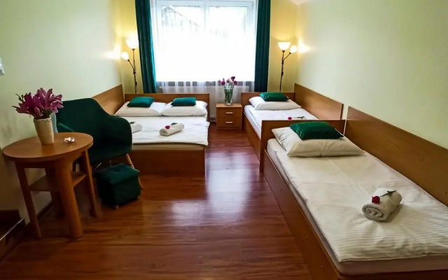 Apartamenty i Pokoje u Doroty
