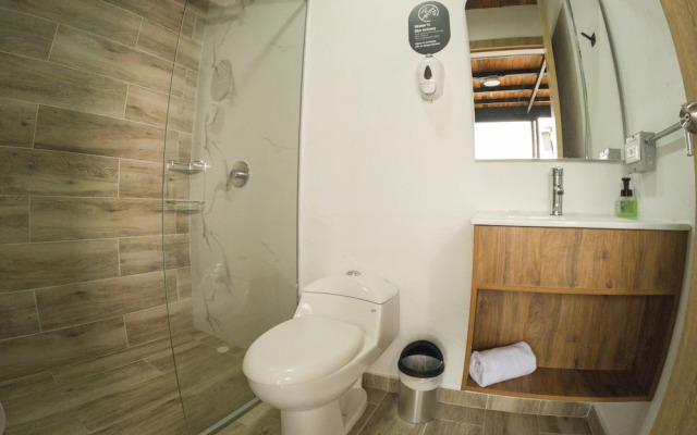 Viajero Guatapé Hostel & Lake Club