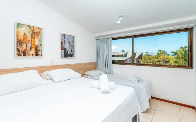 Nannai Residence by AFT