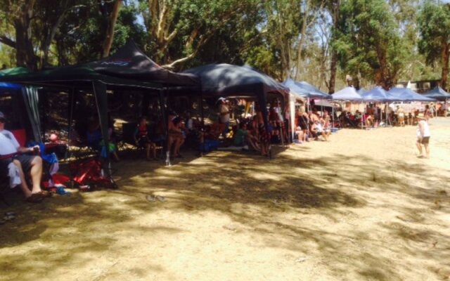Winbi River Resort Holiday Rentals