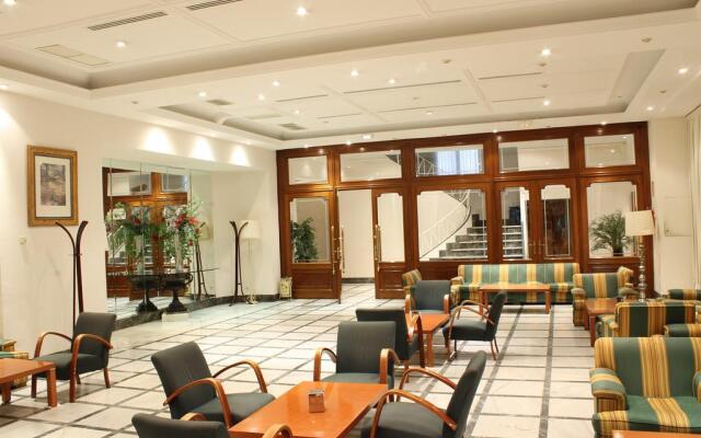 Hotel Monterrey