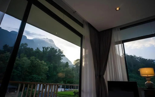 Villa De View Chiang Dao
