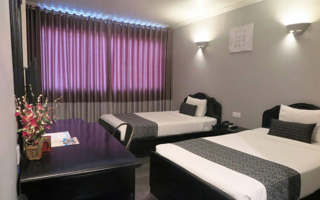 Mito Hotel