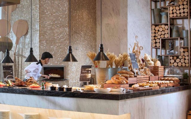 Sofitel Guiyang Hunter