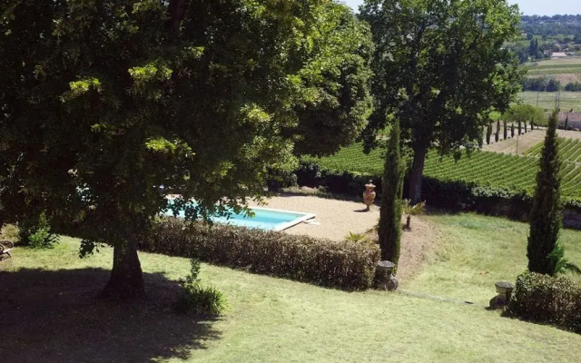 Château BELLEVUE