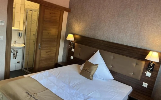 Hotel Pasa Paradies