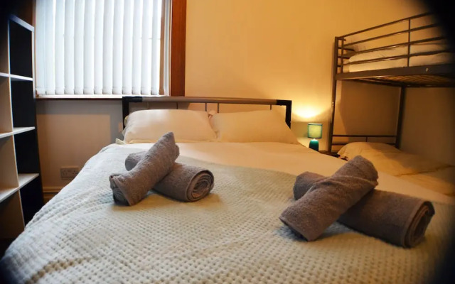 Old Swan Guest House