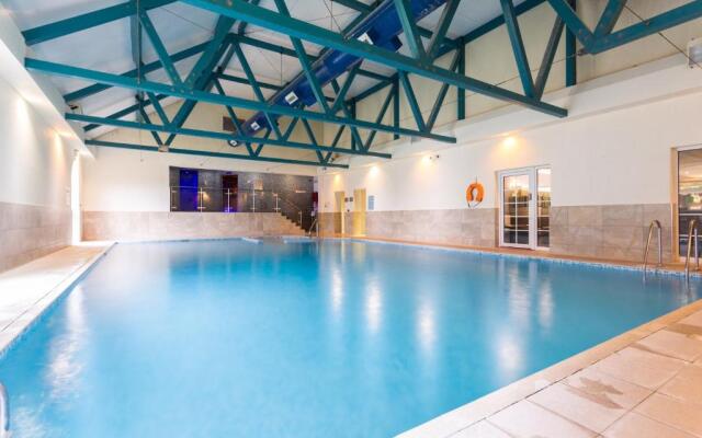 Holiday Inn Darlington - A1 Scotch Corner by IHG