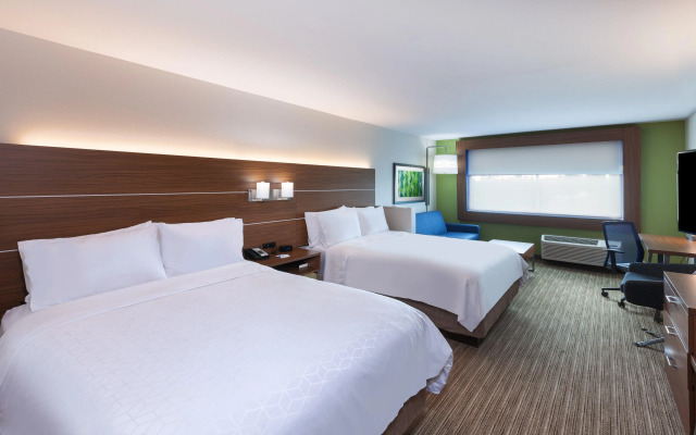 Holiday Inn Express & Suites Brenham South by IHG