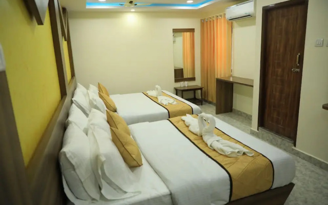 The K11 Hotels