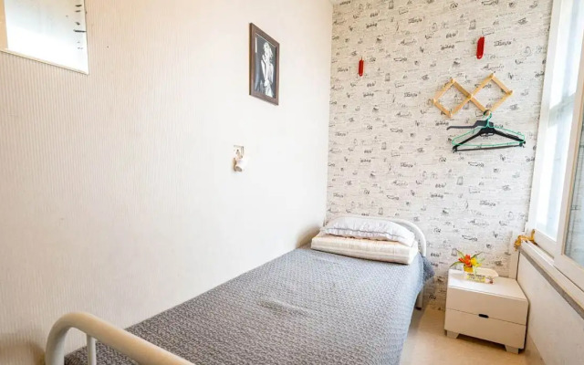 Mamas and Papas Guesthouse and Apartments in Seoul