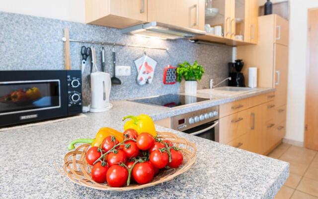 Ostseeperle Wohnung 3