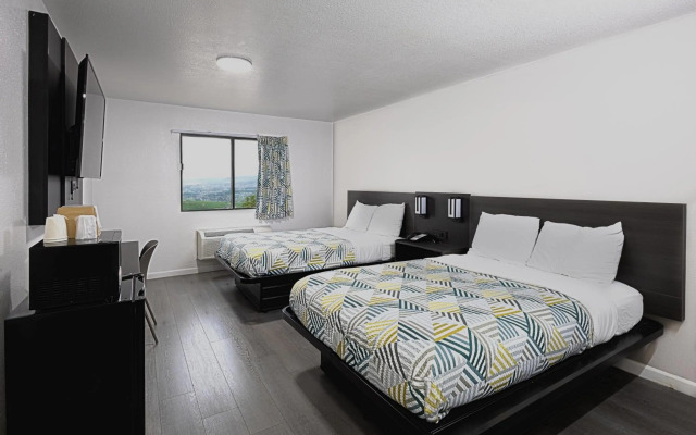Motel 6 Dallas, TX - Fair Park