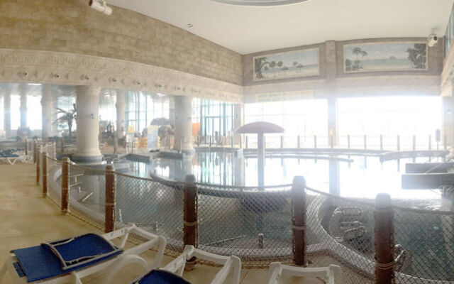 Sun Valley Hotel