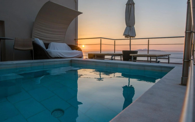 Hotel Antinea Suites & SPA
