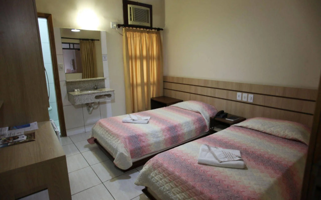 Hotel Mato Grosso