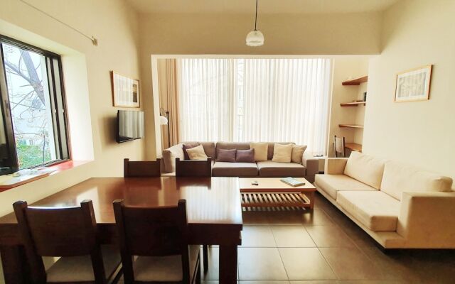 Very Central Apt 3Bdr Fully Equipped Tl6