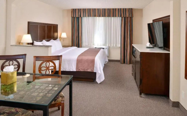 Quality Inn And Suites Walnut