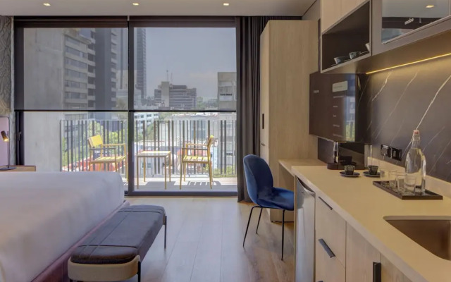 Ubicuo Hotel Boutique