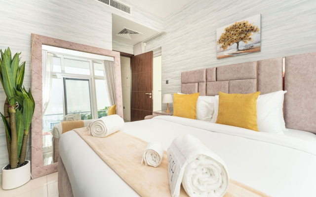 PVH - Mimosa - Serene 3BR Villa