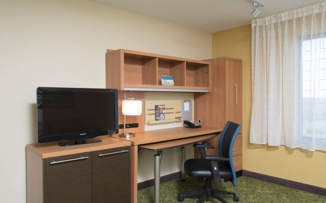 TownePlace Suites by Marriott Lexington South/Hamburg Place