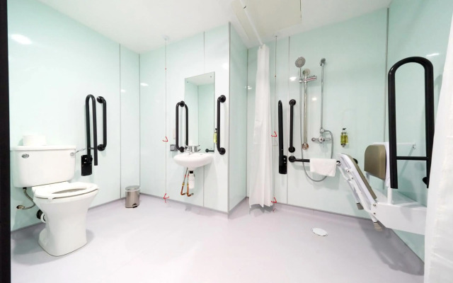 easyHotel Milton Keynes
