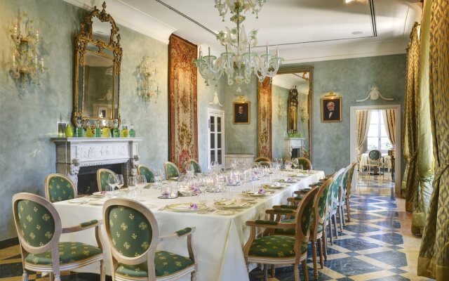 Castello Dal Pozzo Resort Lago Maggiore - Preferred Hotels & Resorts