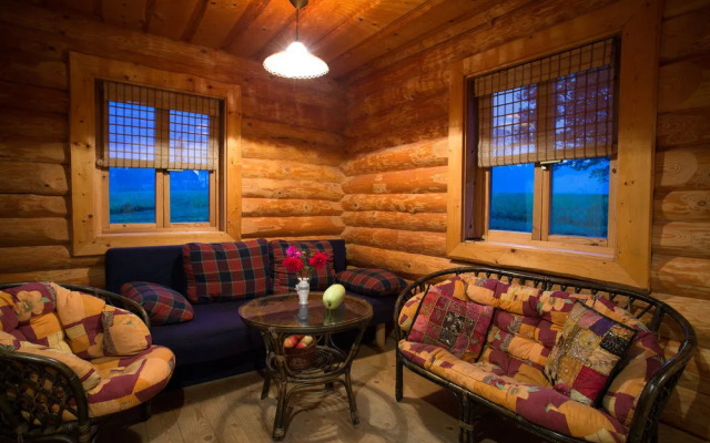 Guest House Jaunlidumnieki