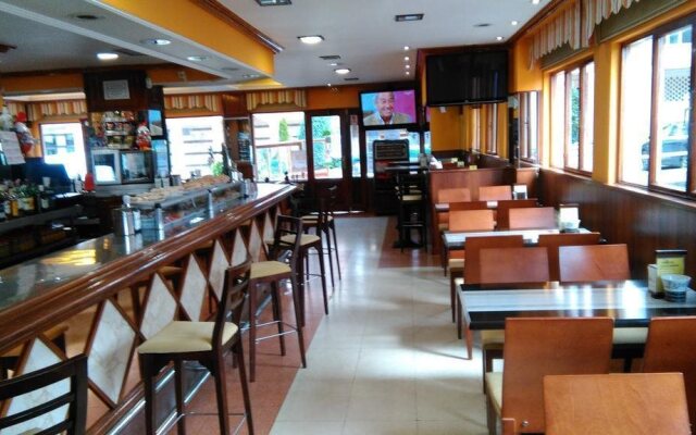 Hotel Don Miguel