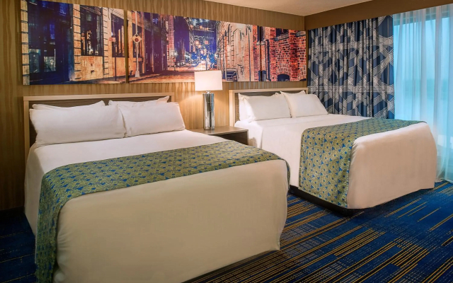 HoteLumiere at the Arch - A Caesars Rewards Destination