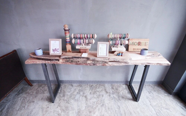Uljin Neulbom Boutique