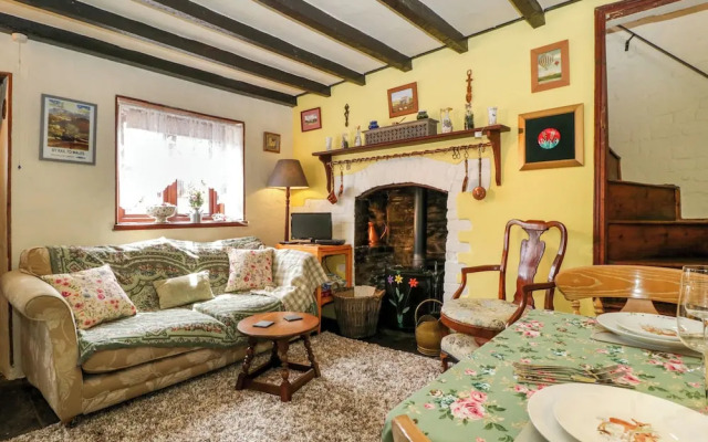 Violet Cottage