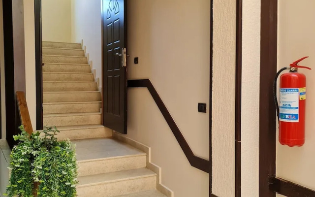 Hotel La Villa