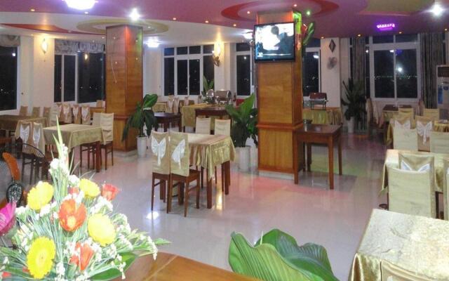Hoang Yen Canary Hotel