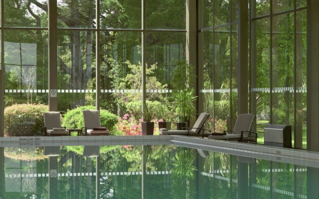 The Dunloe Hotel & Gardens