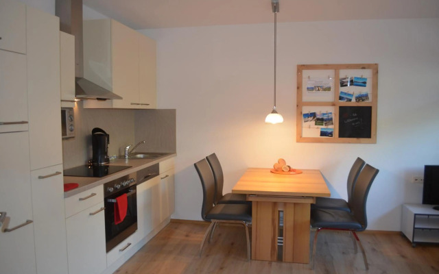 Apartment Klein & Fein