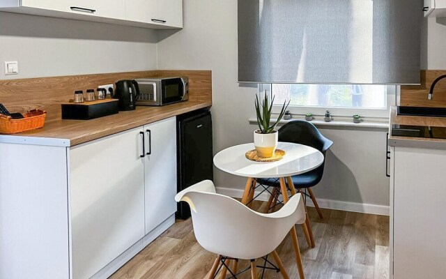 Beautiful Home in Lubniewice With 2 Bedrooms