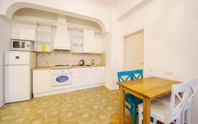 DayFlat Apartments Khreschatyk